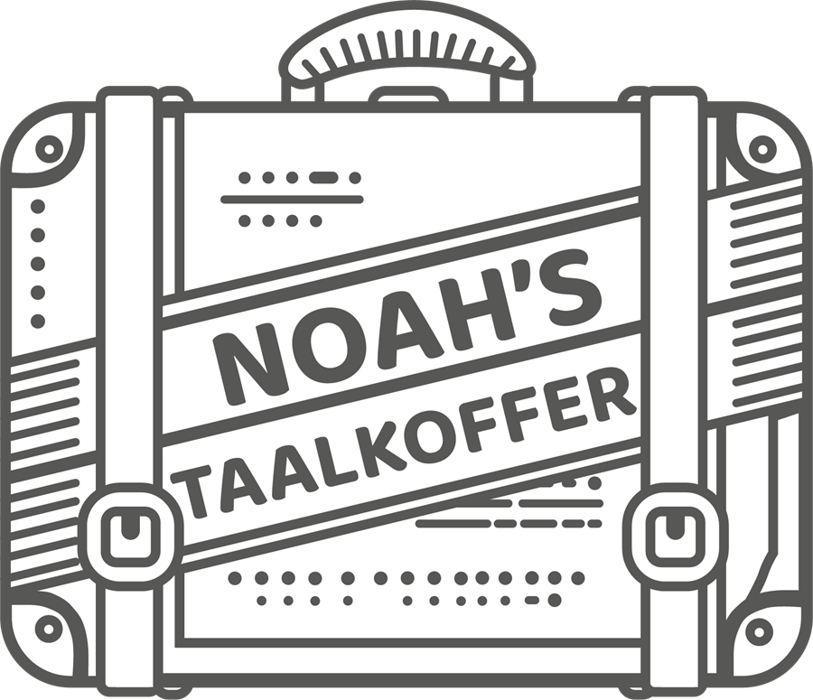 Noah’s Taalkoffer