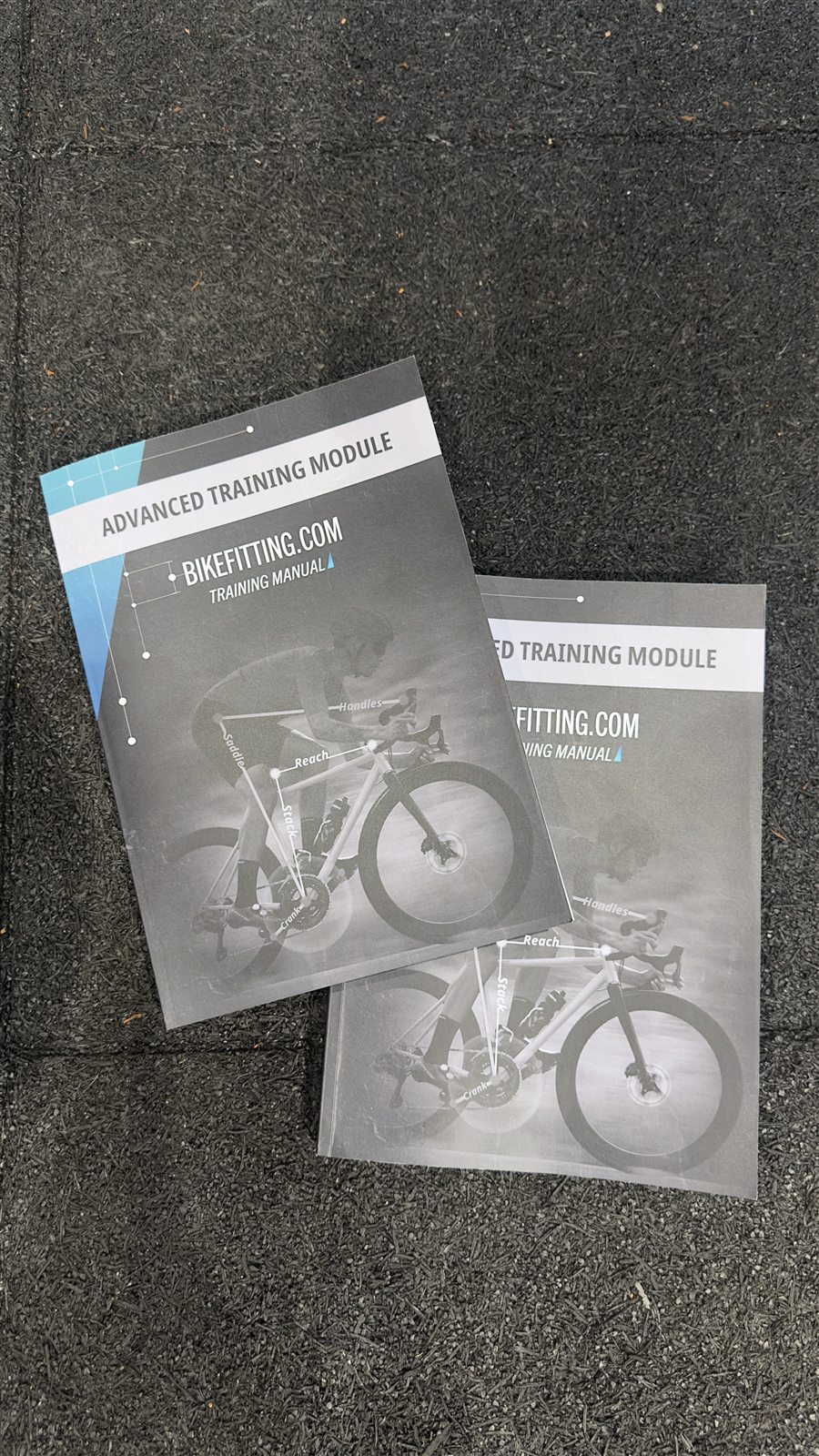 Advanced Training Module