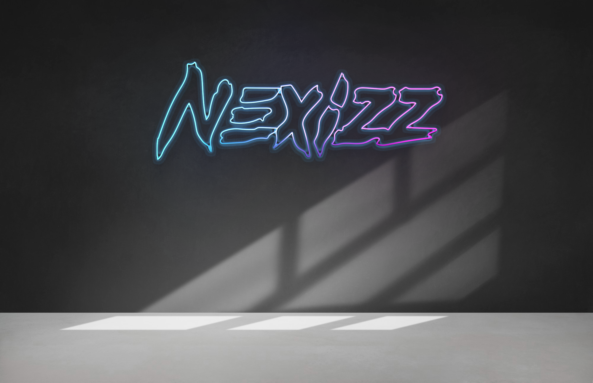 Nexizz. identity