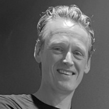 Peter Slijkhuis