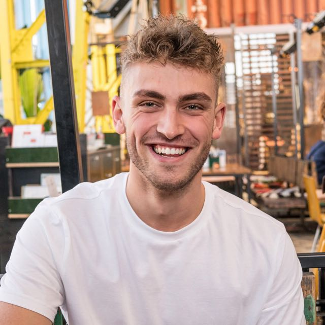 Xander den Heijer
